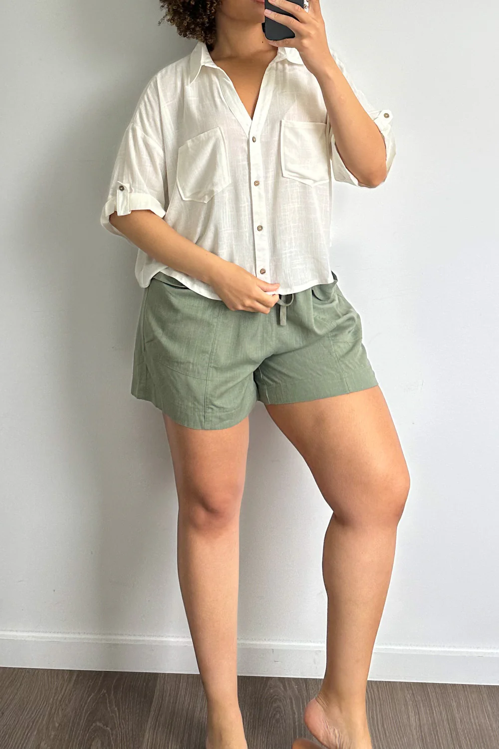 Samos Shorts - Image 11