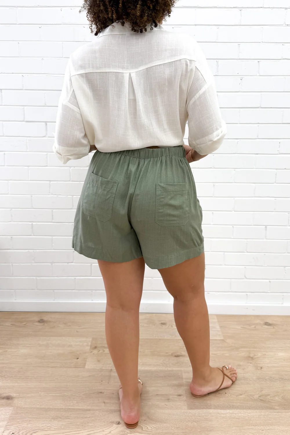 Samos Shorts - Image 14