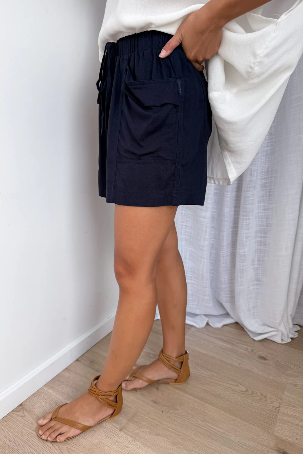 Samos Shorts - Image 19