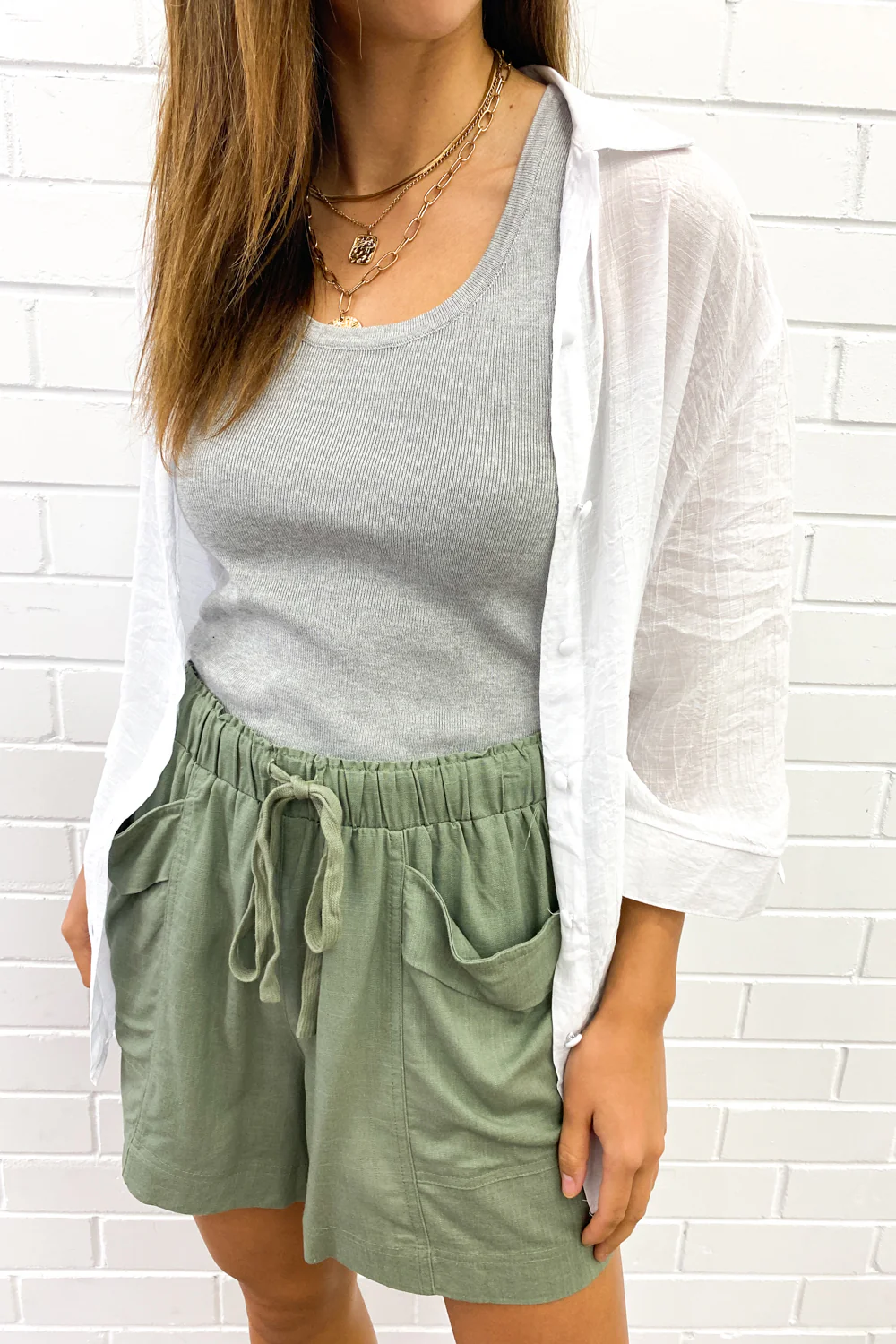 Samos Shorts - Image 2