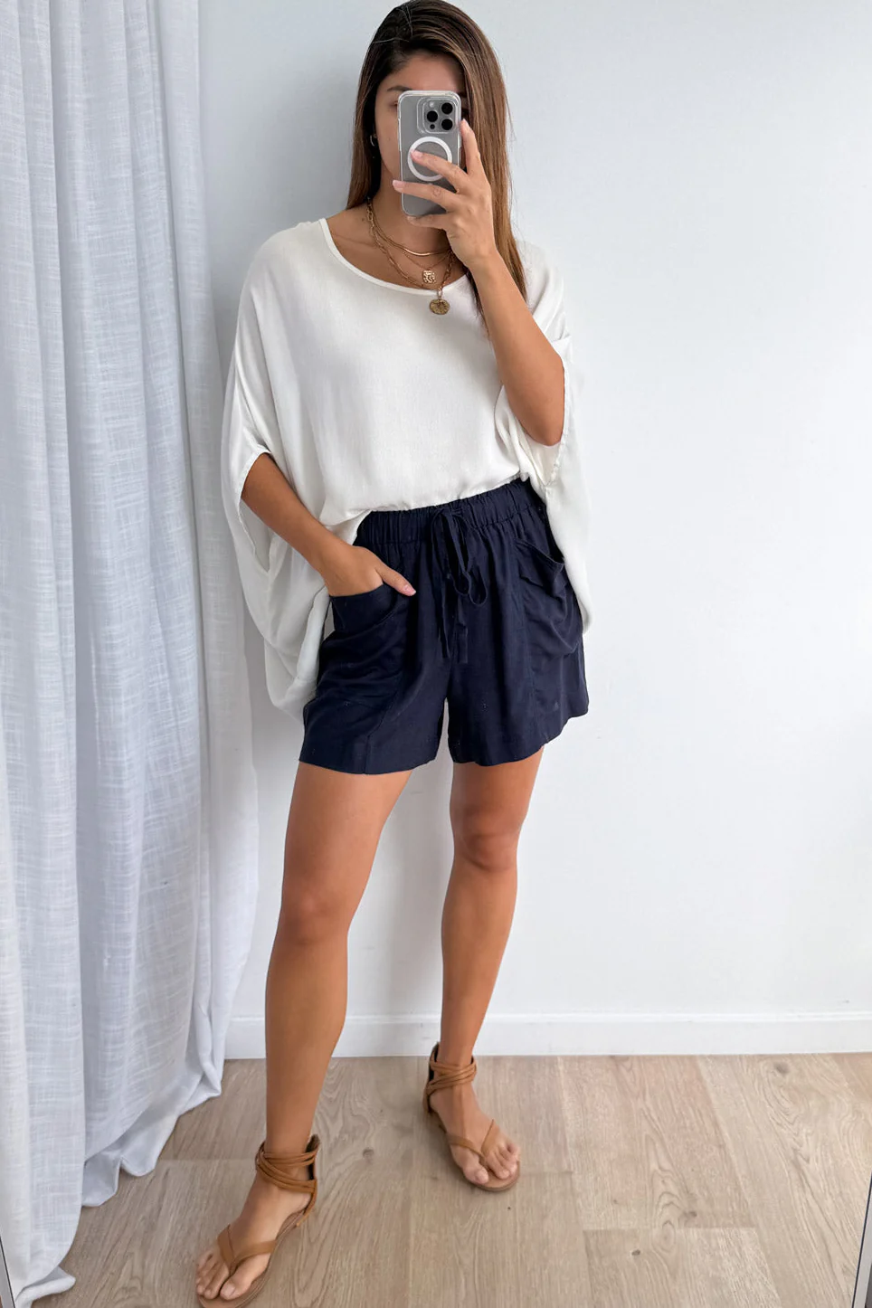 Samos Shorts - Image 22