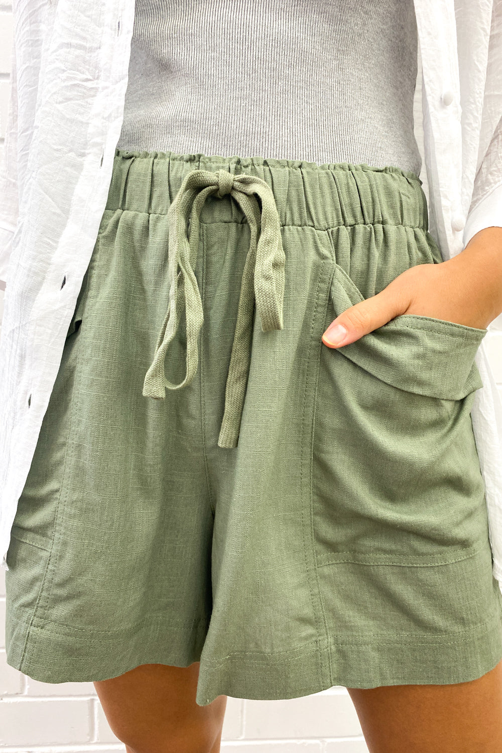 Samos Shorts - Image 3