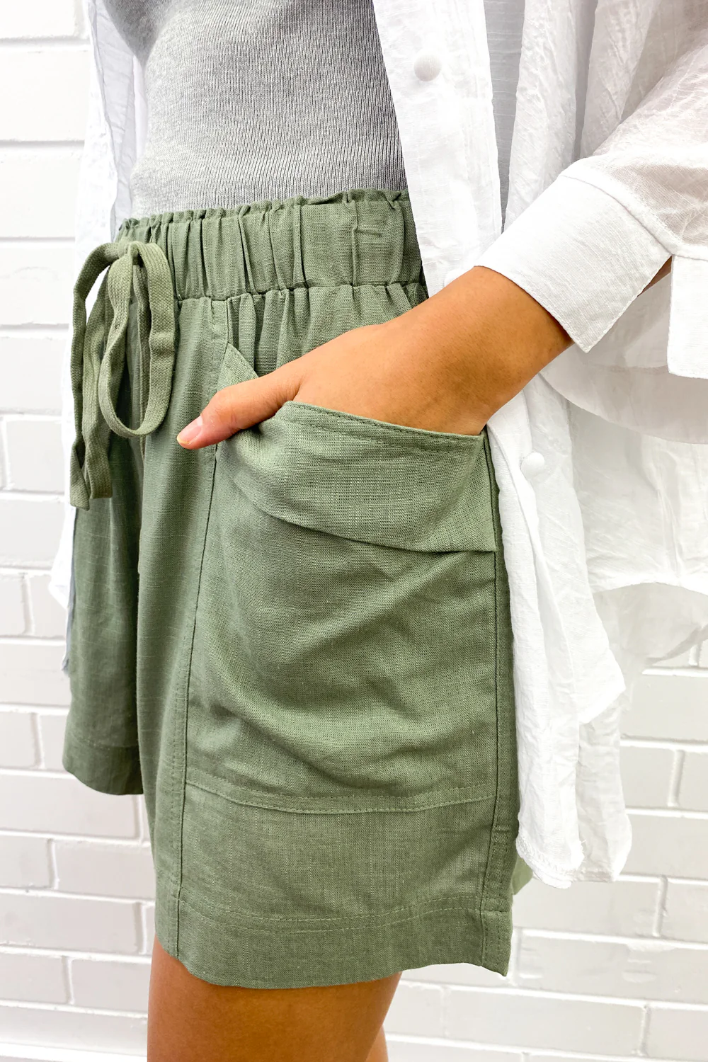 Samos Shorts - Image 5
