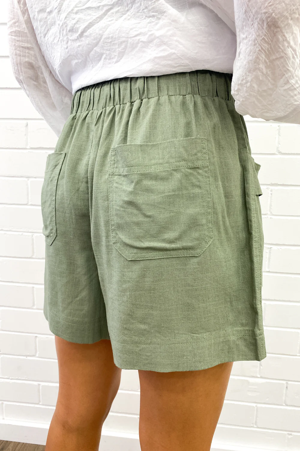 Samos Shorts - Image 7