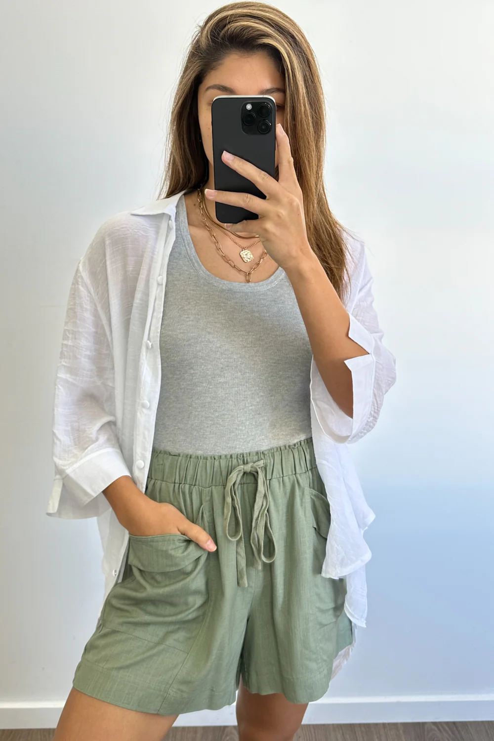 Samos Shorts - Image 8