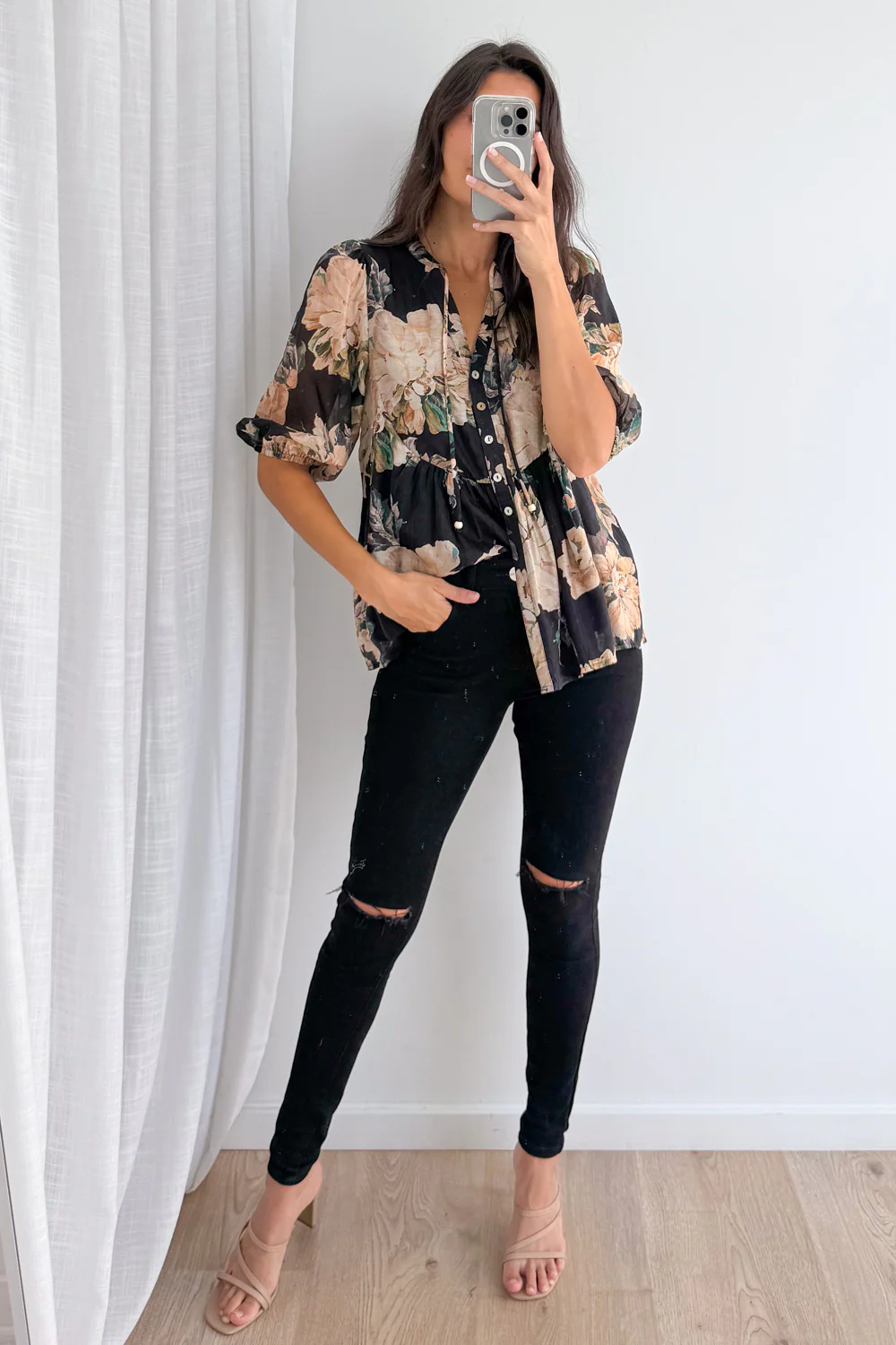 Sara Blouse - Image 2