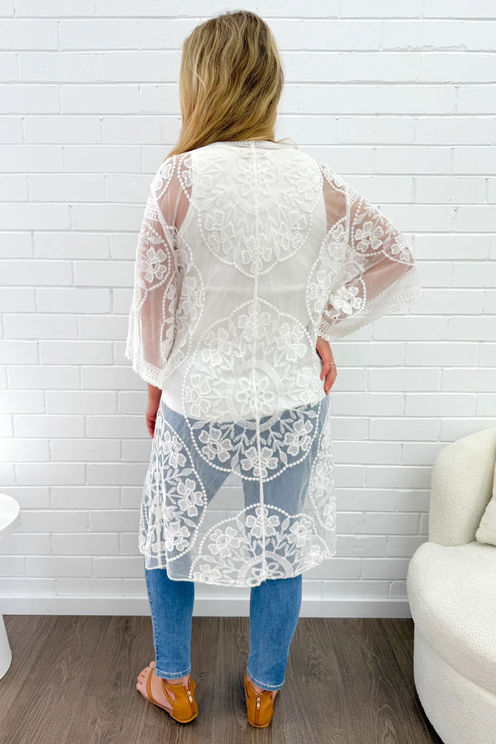 Saraya Duster - Image 10