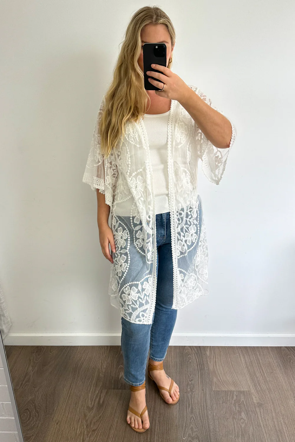 Saraya Duster - Image 11
