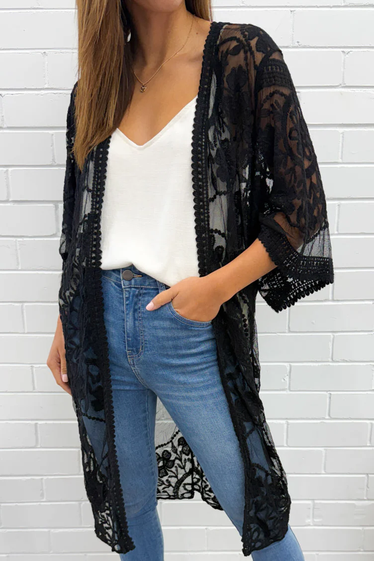 Saraya Duster - Image 13