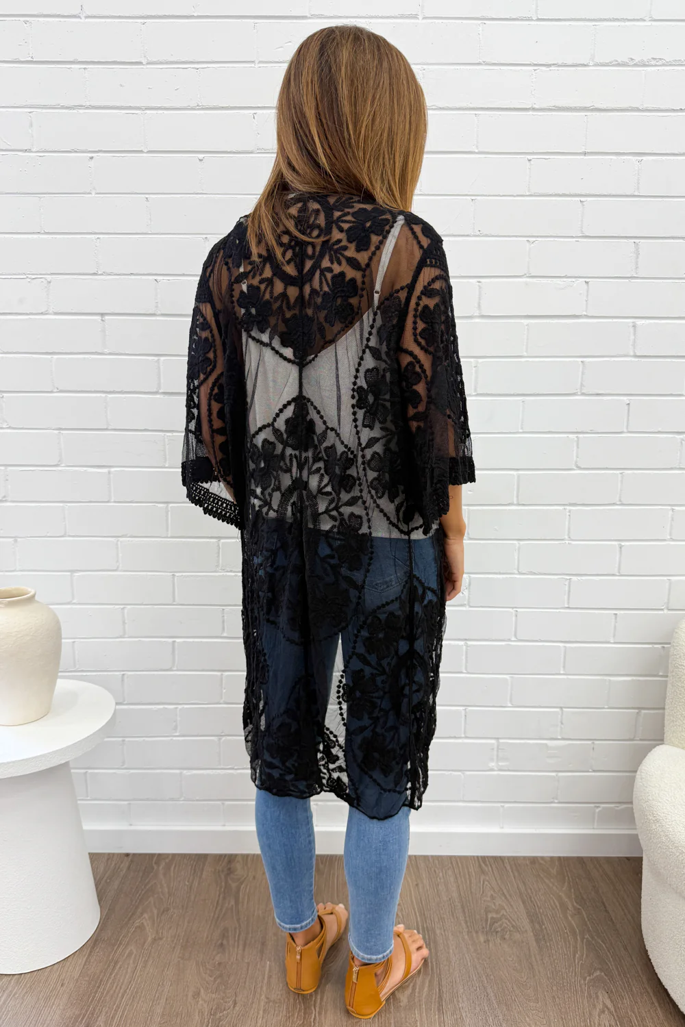Saraya Duster - Image 15