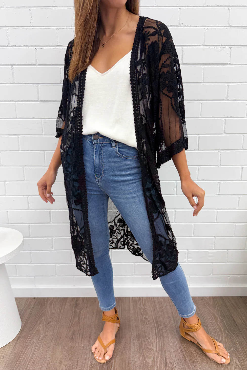 Saraya Duster - Image 16