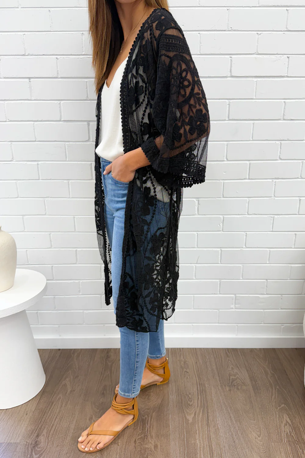 Saraya Duster - Image 17
