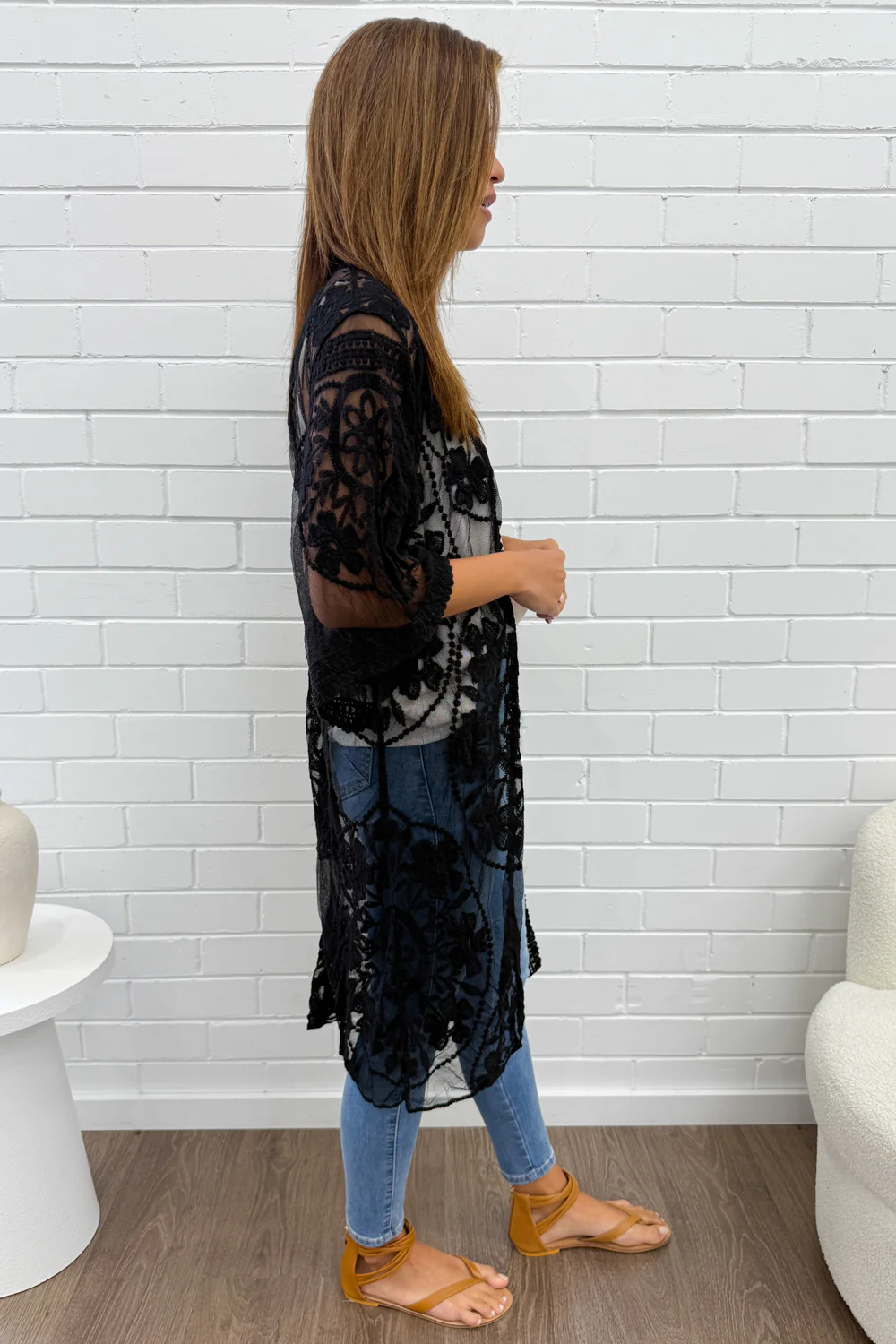 Saraya Duster - Image 18