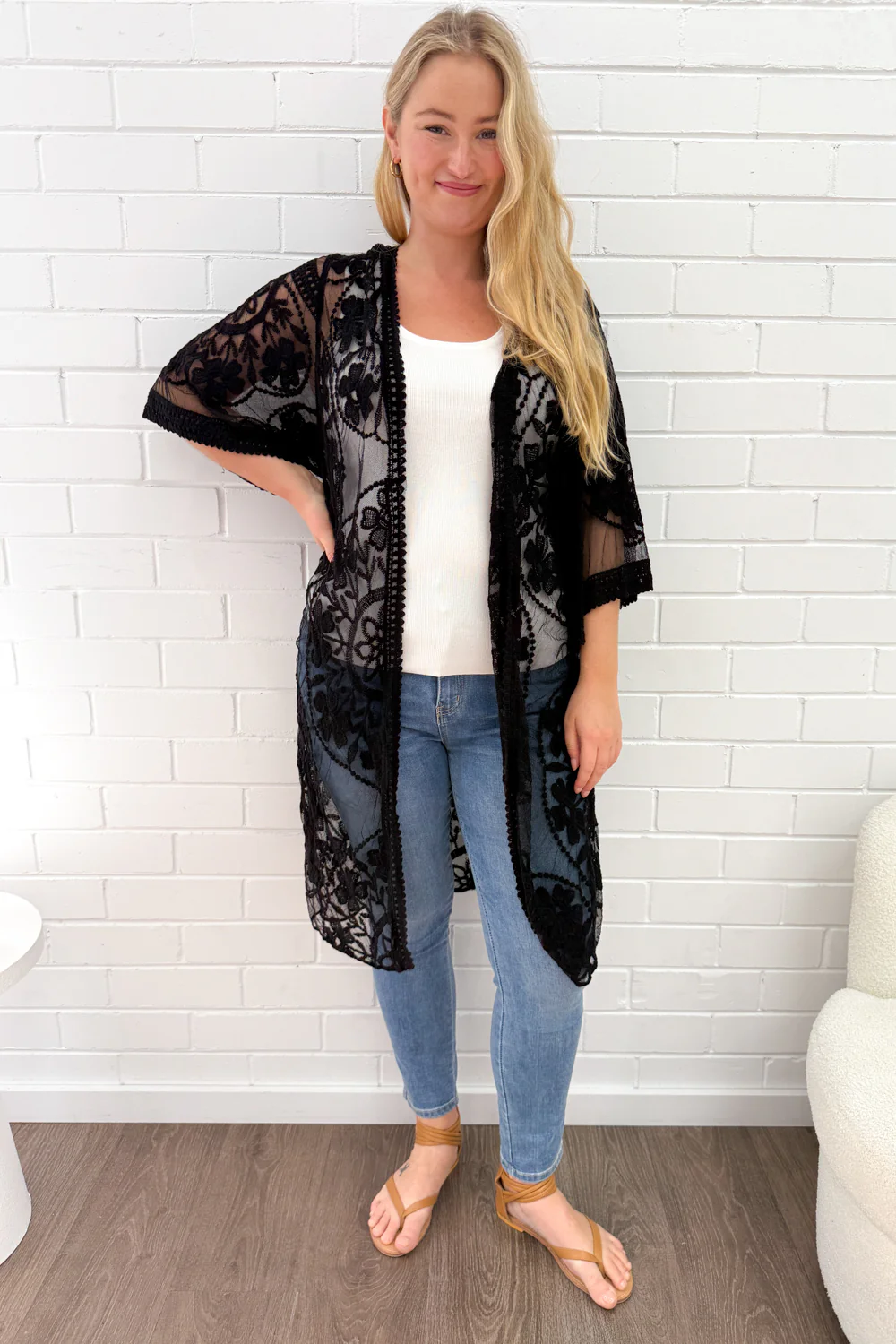 Saraya Duster - Image 19