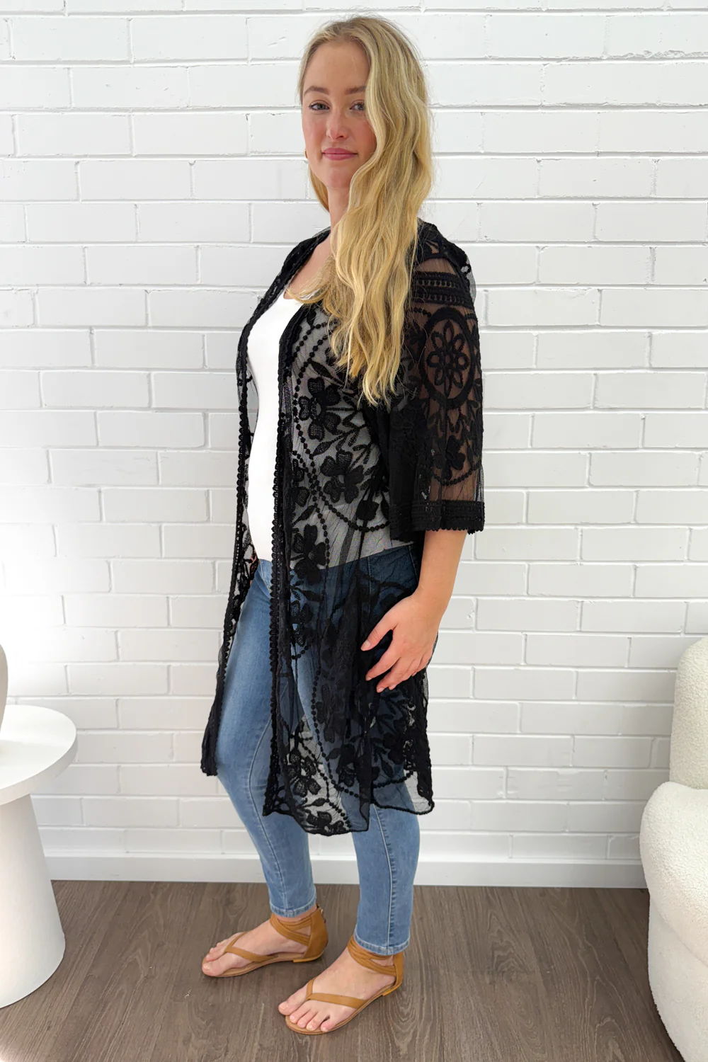Saraya Duster - Image 20