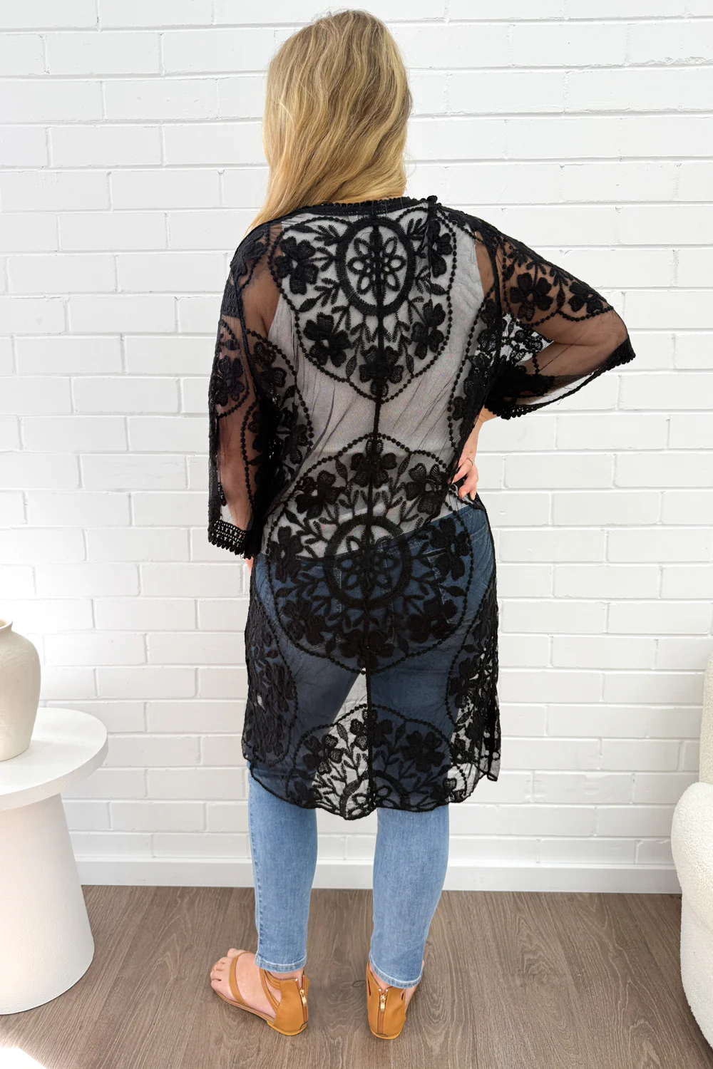 Saraya Duster - Image 21