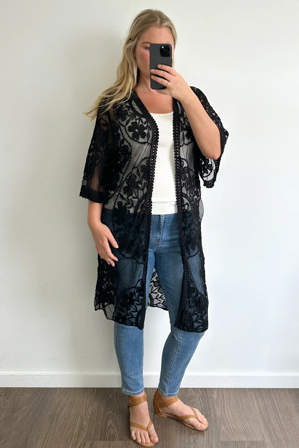 Saraya Duster - Image 22
