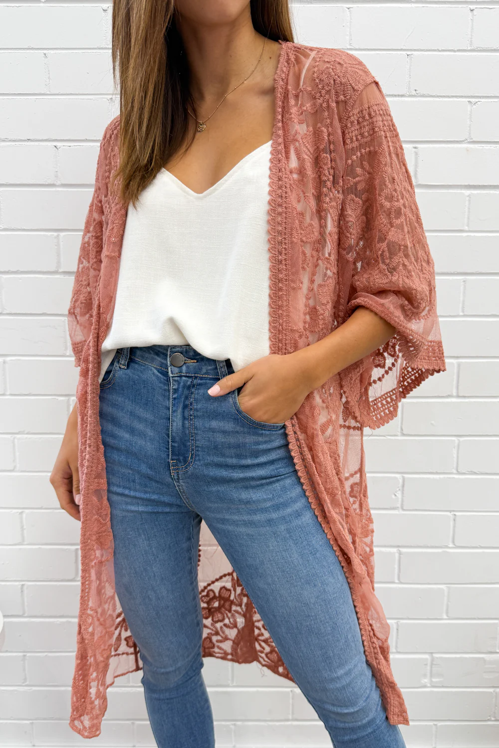 Saraya Duster - Image 24