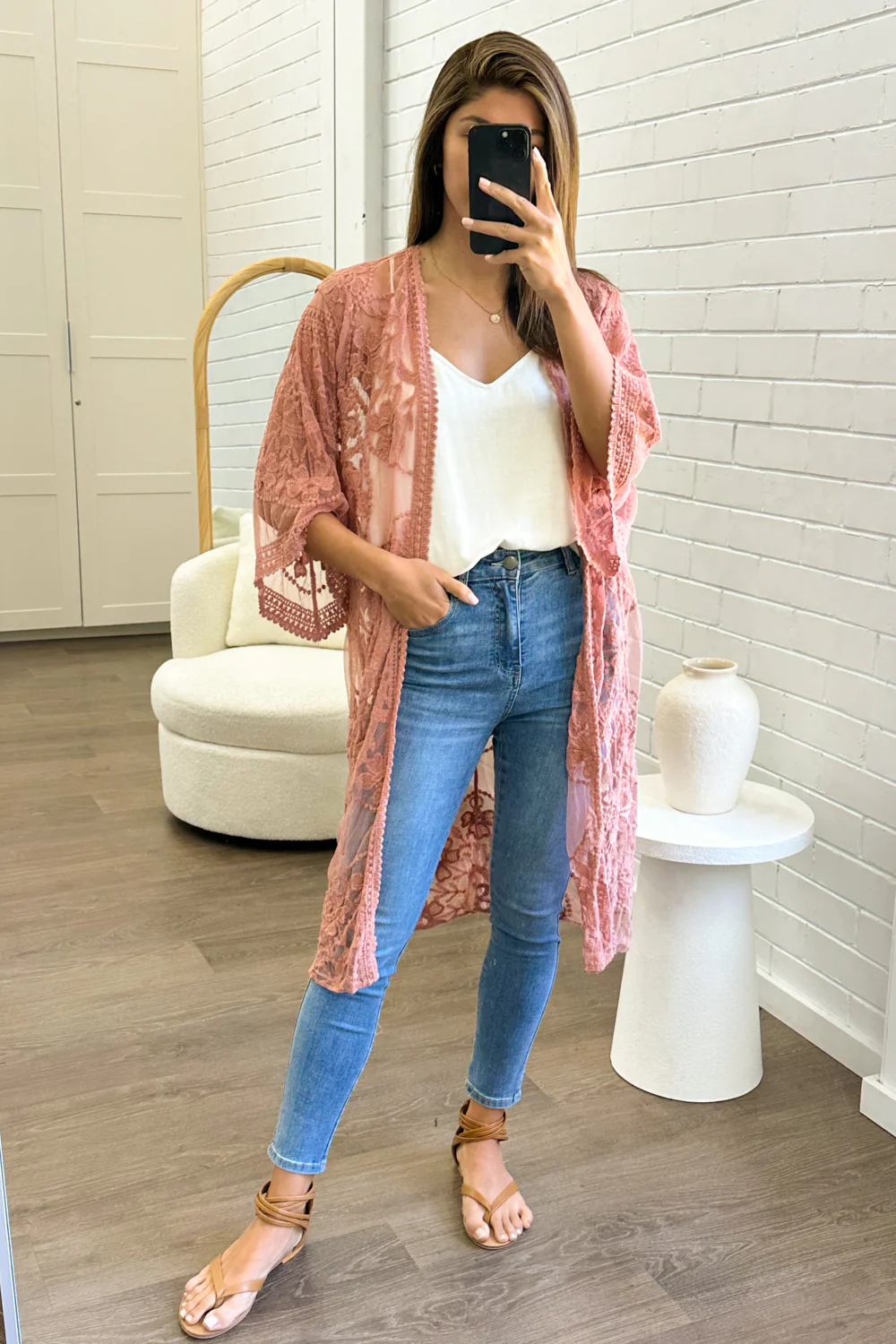 Saraya Duster - Image 25