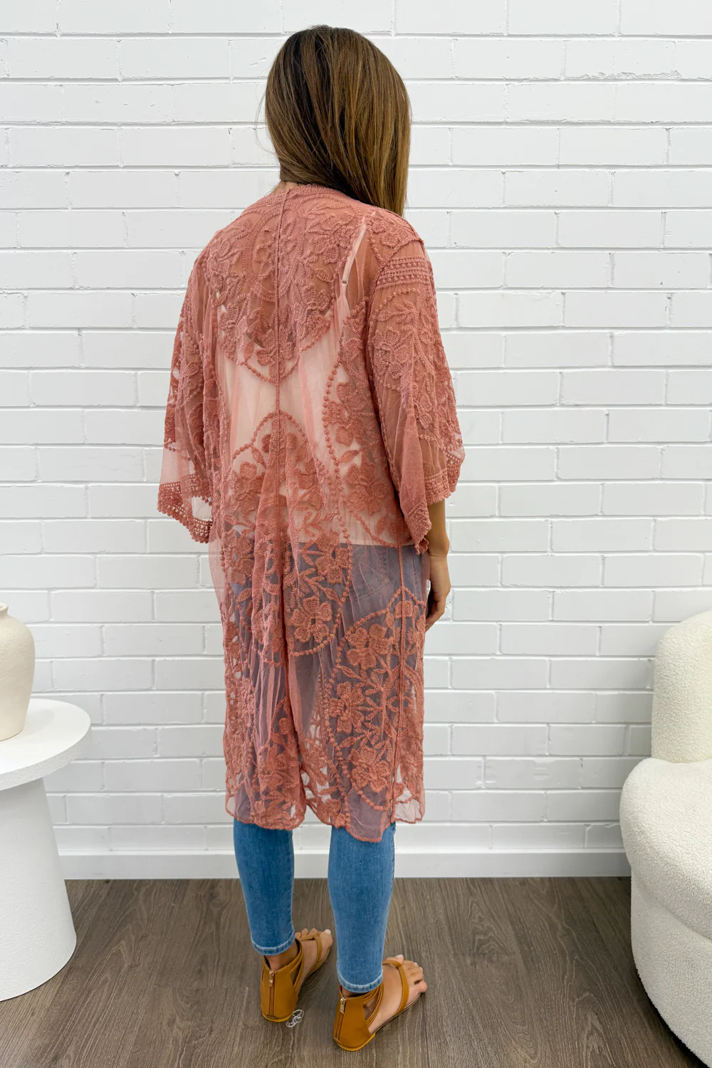 Saraya Duster - Image 26