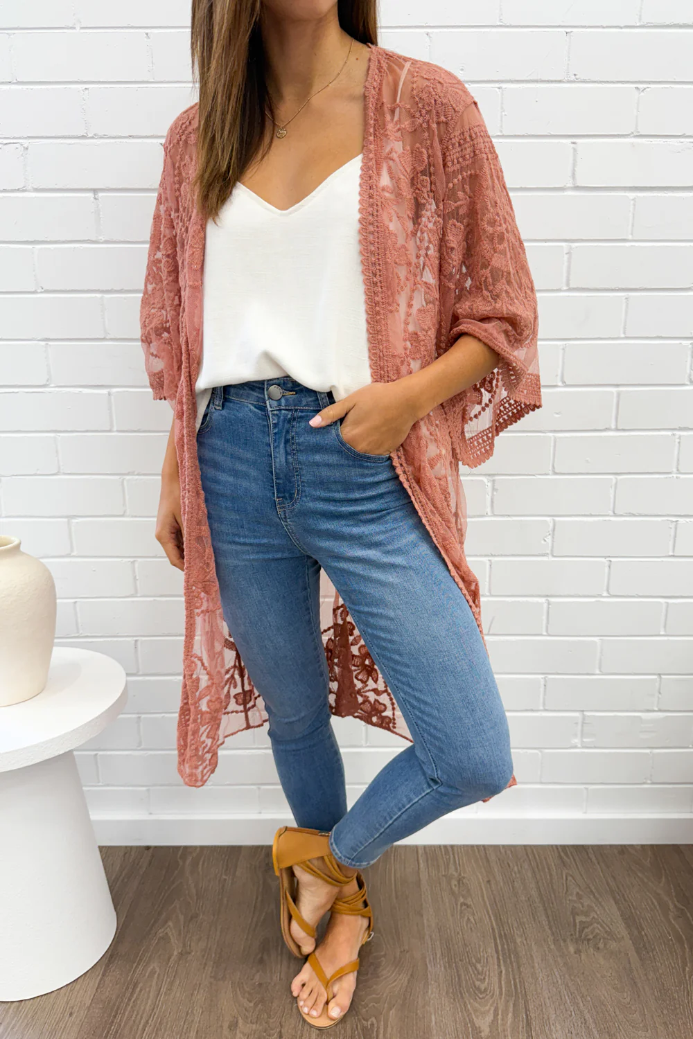 Saraya Duster - Image 27