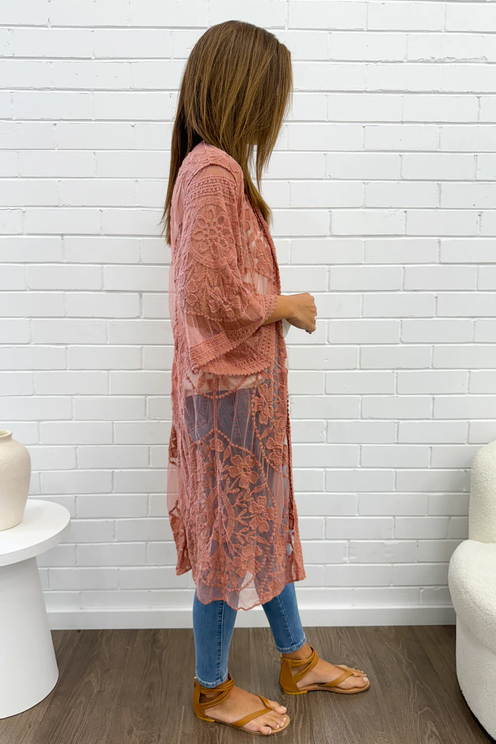 Saraya Duster - Image 28