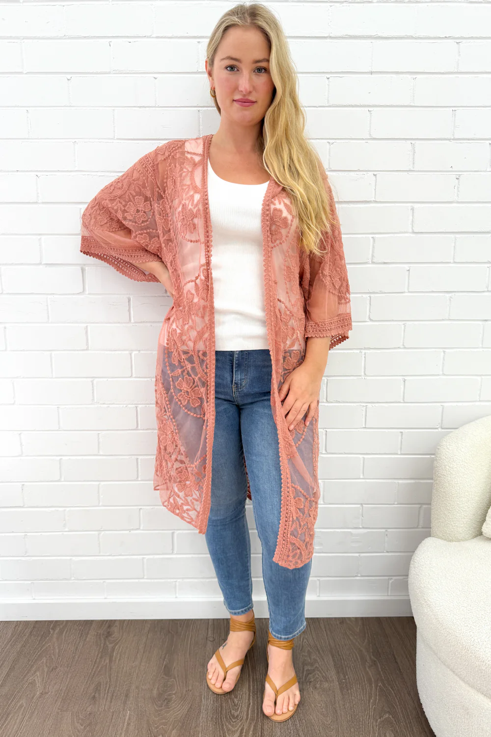 Saraya Duster - Image 29