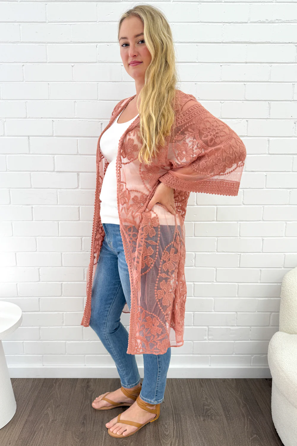 Saraya Duster - Image 30
