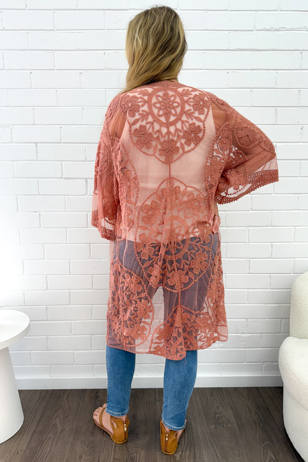 Saraya Duster - Image 31
