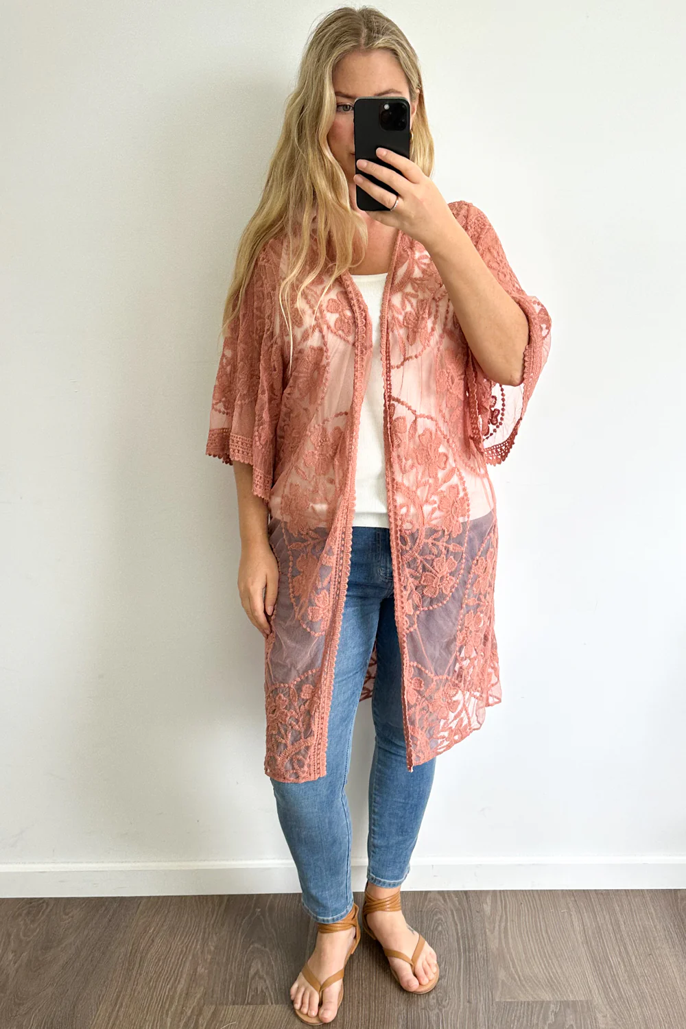 Saraya Duster - Image 32
