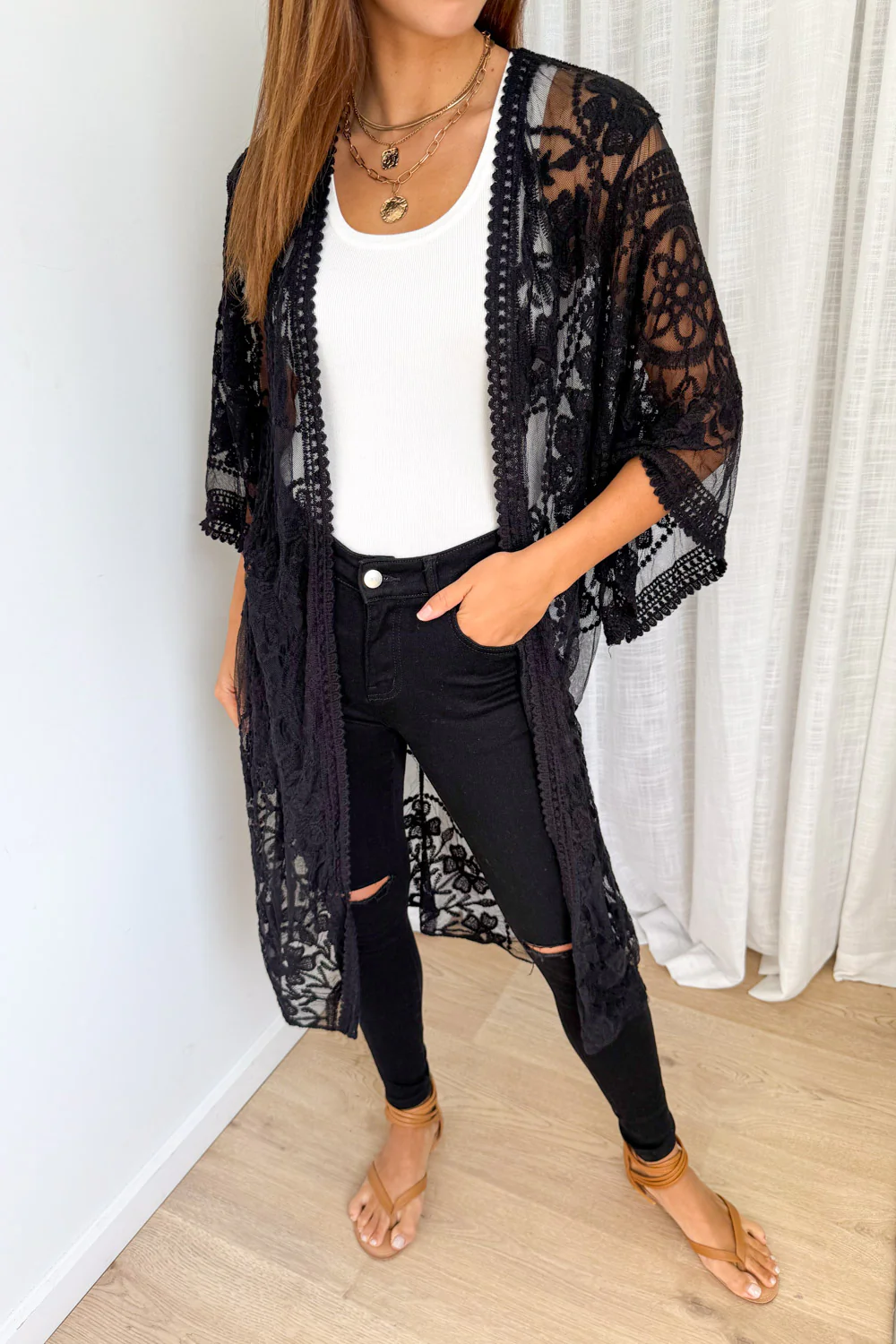 Saraya Duster - Image 34