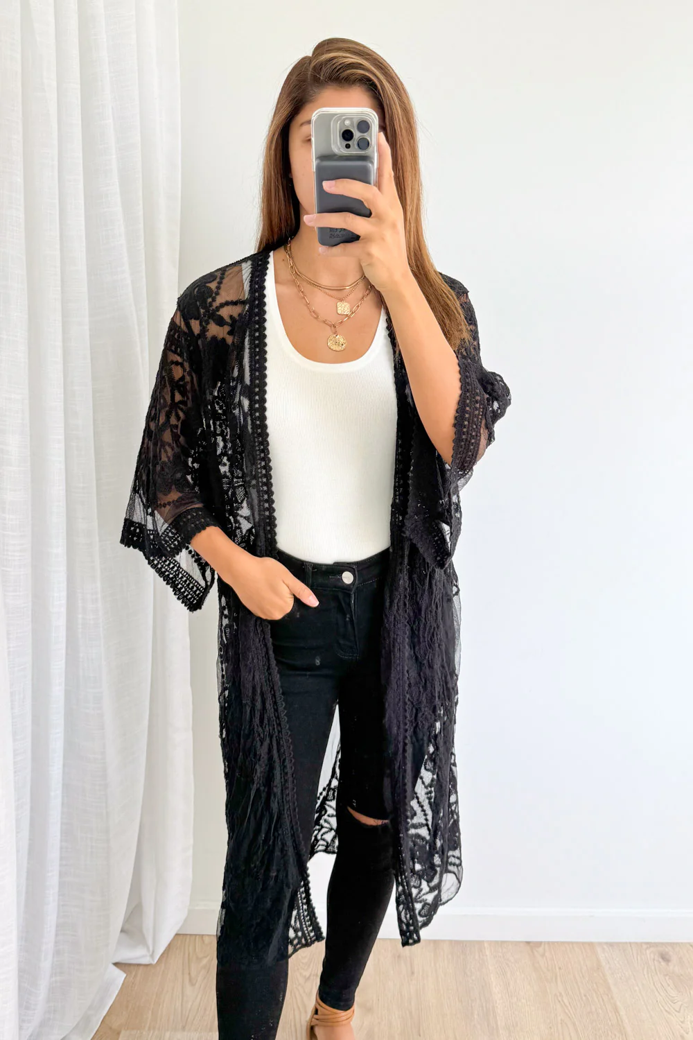 Saraya Duster - Image 35