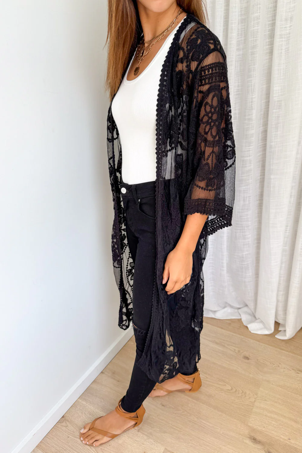 Saraya Duster - Image 36