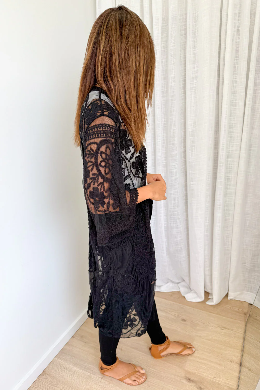 Saraya Duster - Image 37