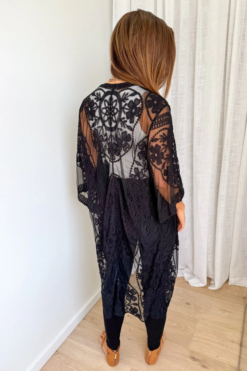 Saraya Duster - Image 38