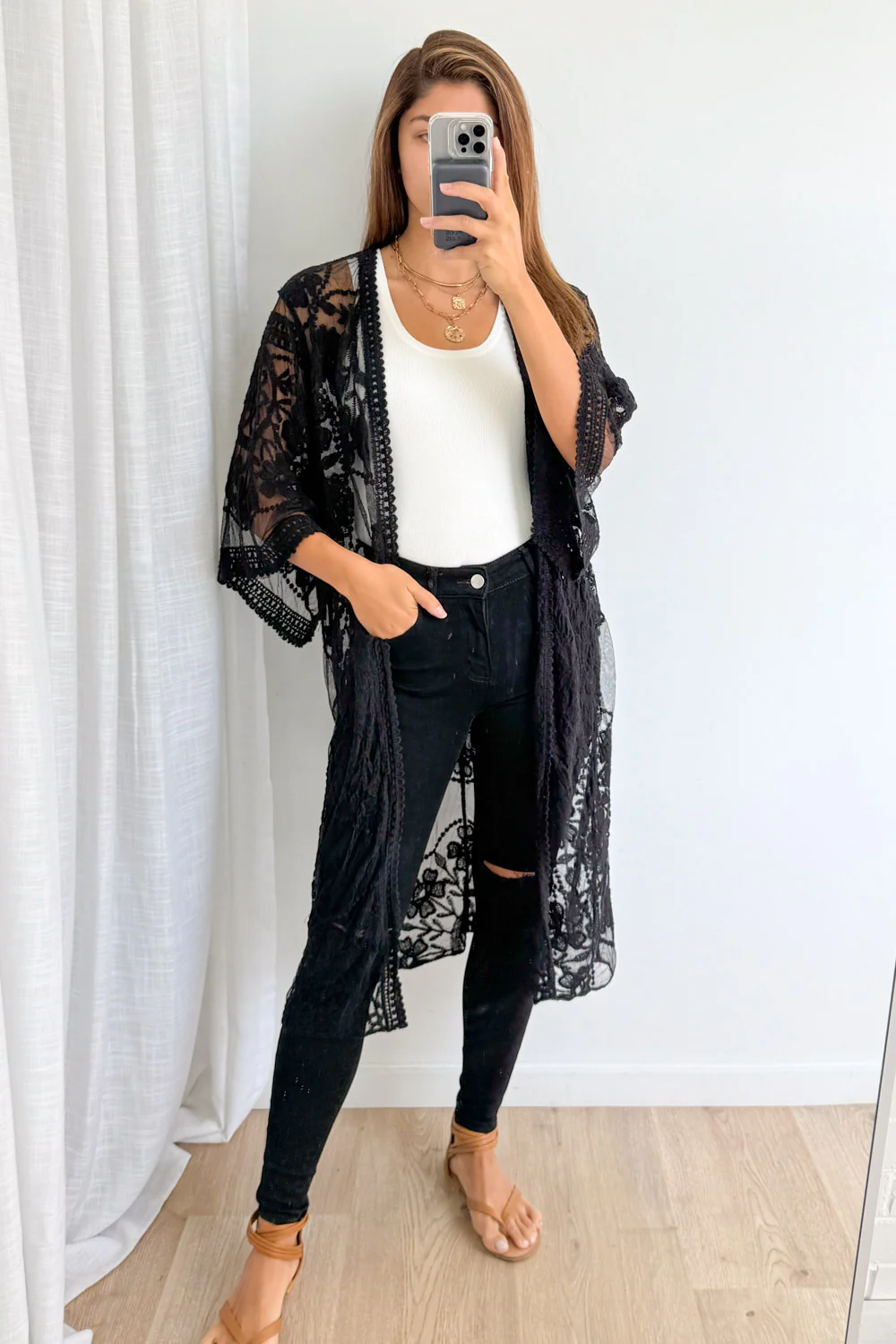 Saraya Duster - Image 39