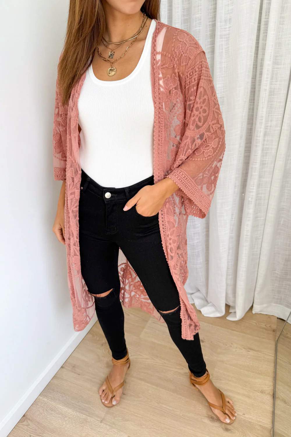 Saraya Duster - Image 40