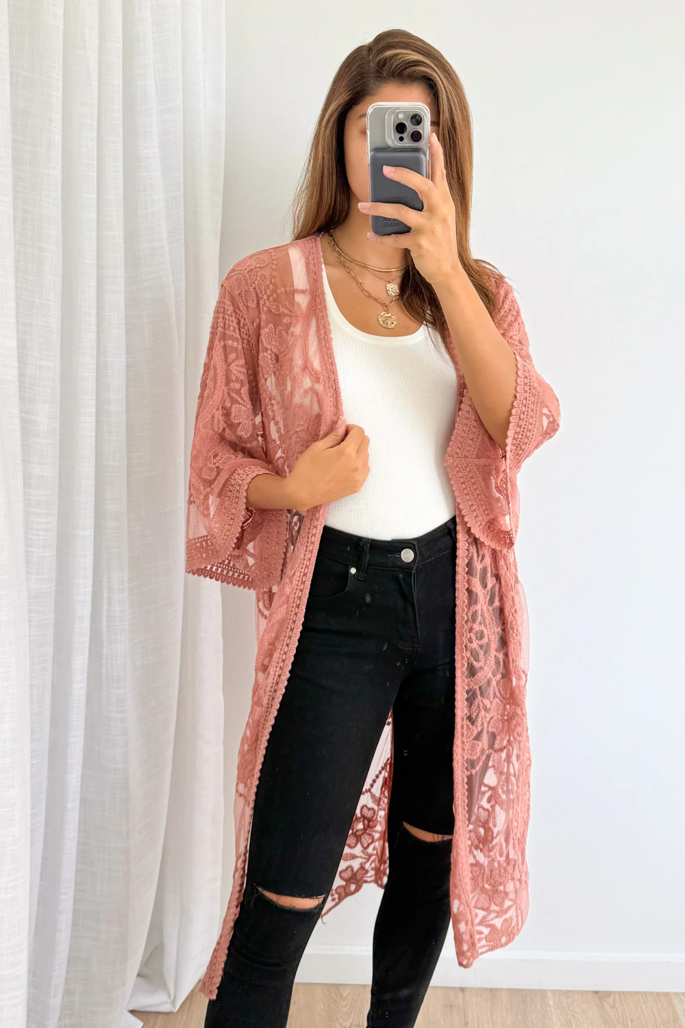 Saraya Duster - Image 41