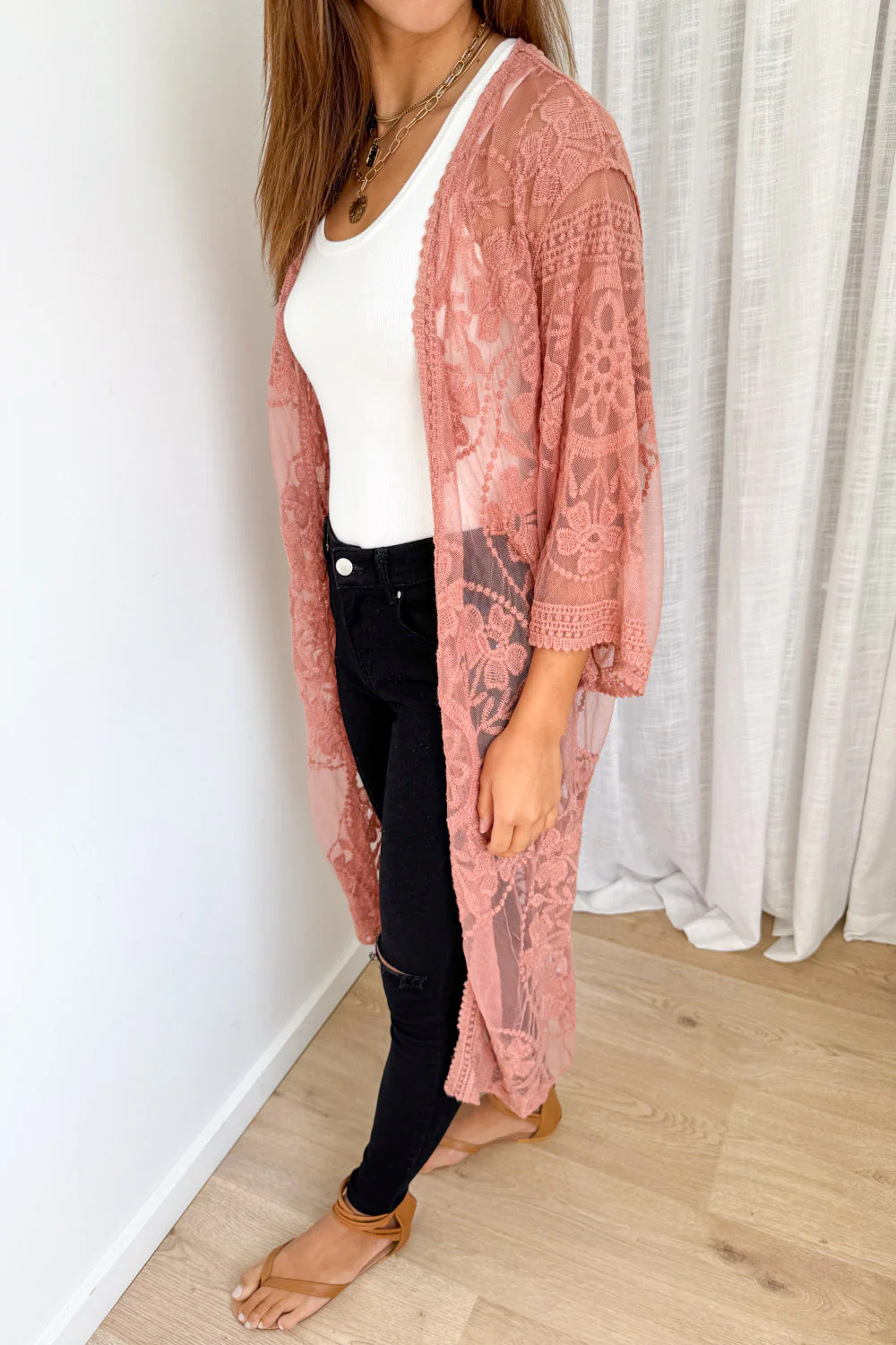 Saraya Duster - Image 42