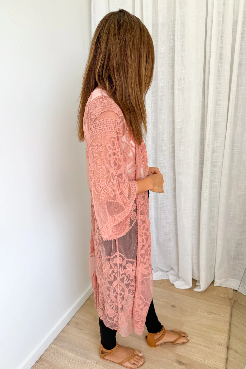 Saraya Duster - Image 43