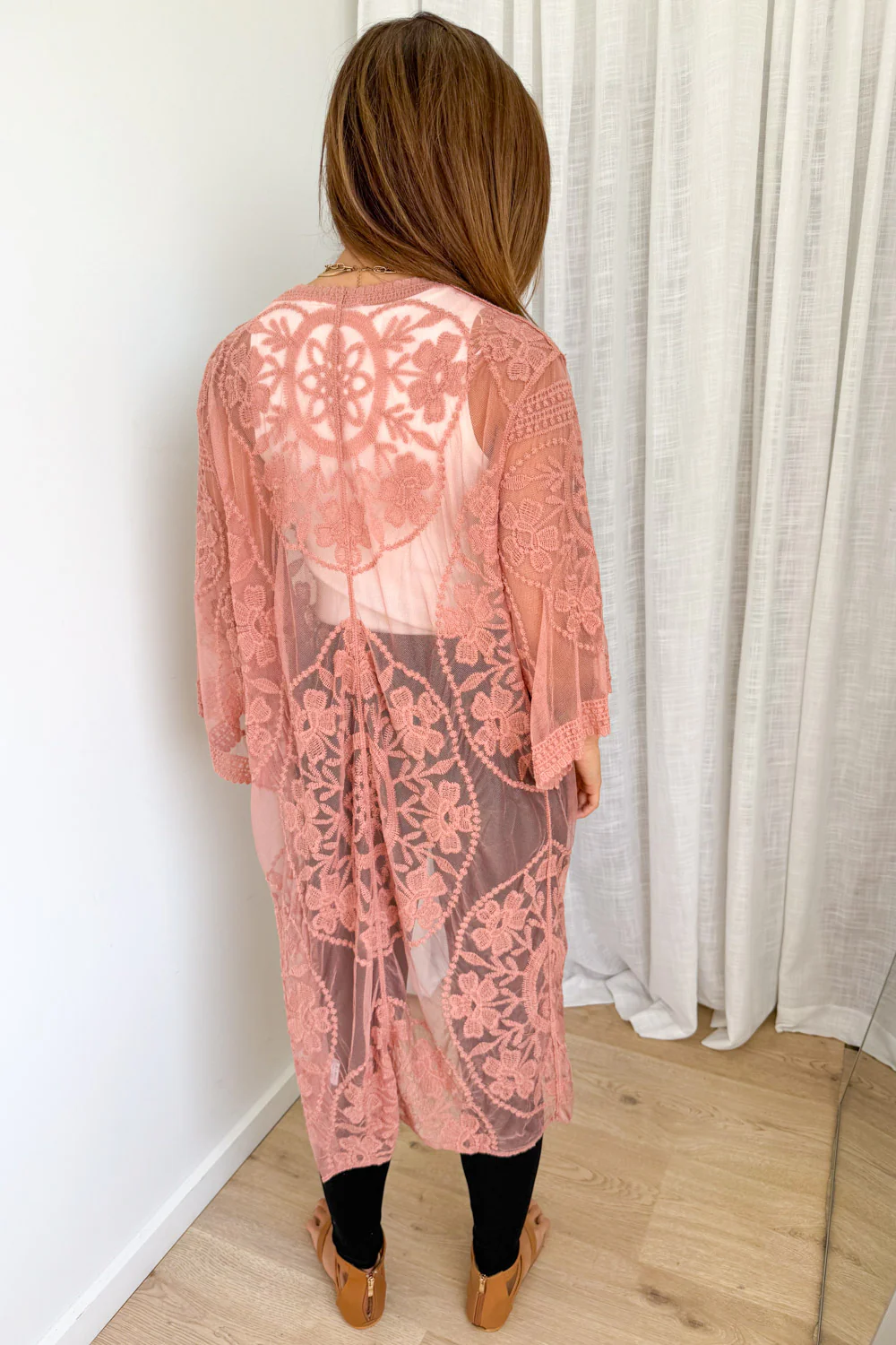 Saraya Duster - Image 44