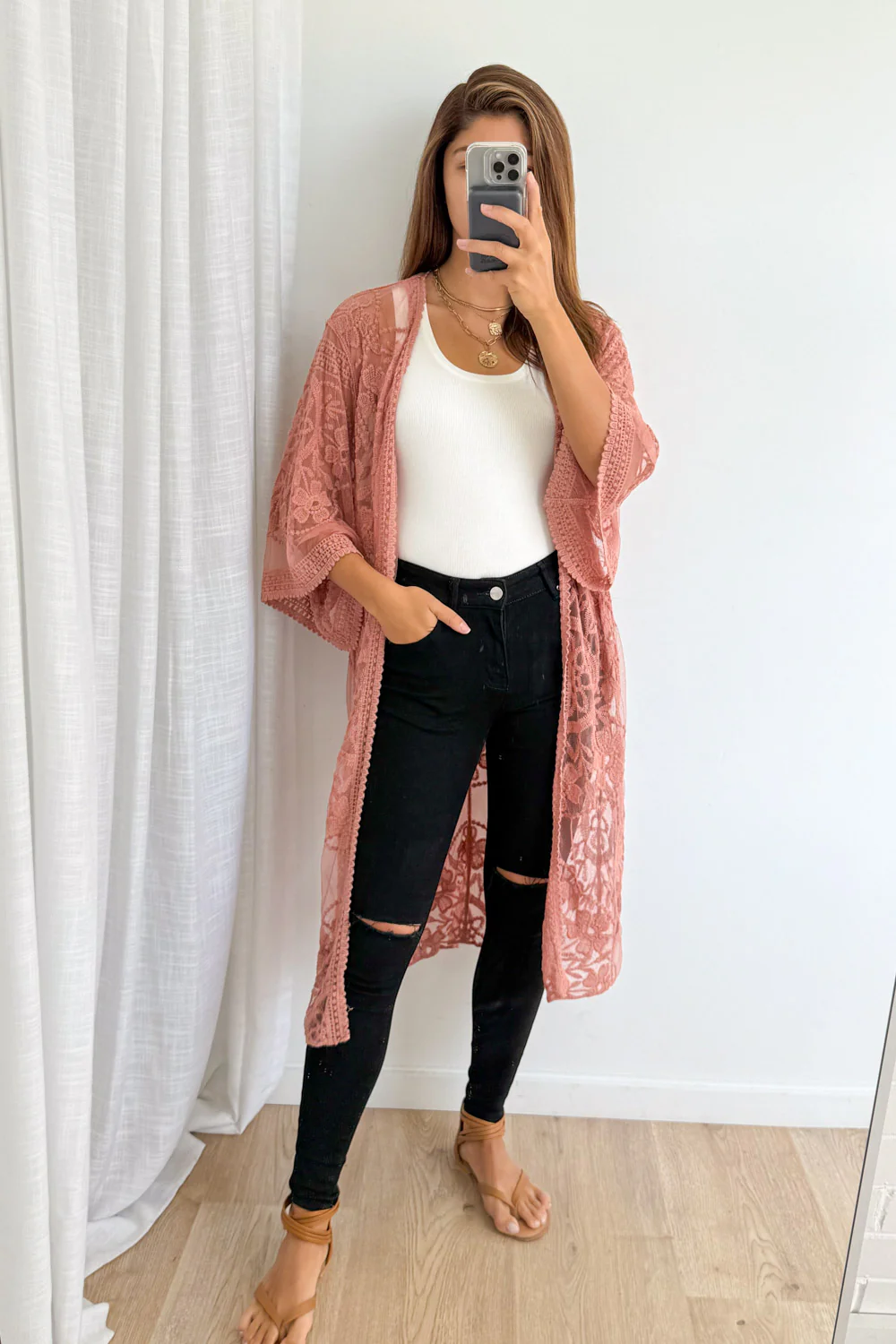 Saraya Duster - Image 45