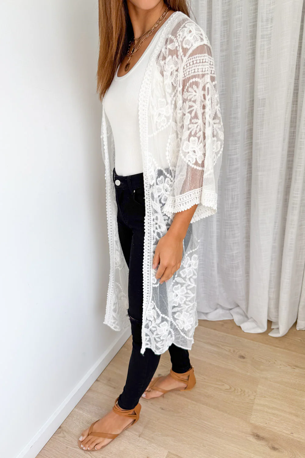 Saraya Duster - Image 46
