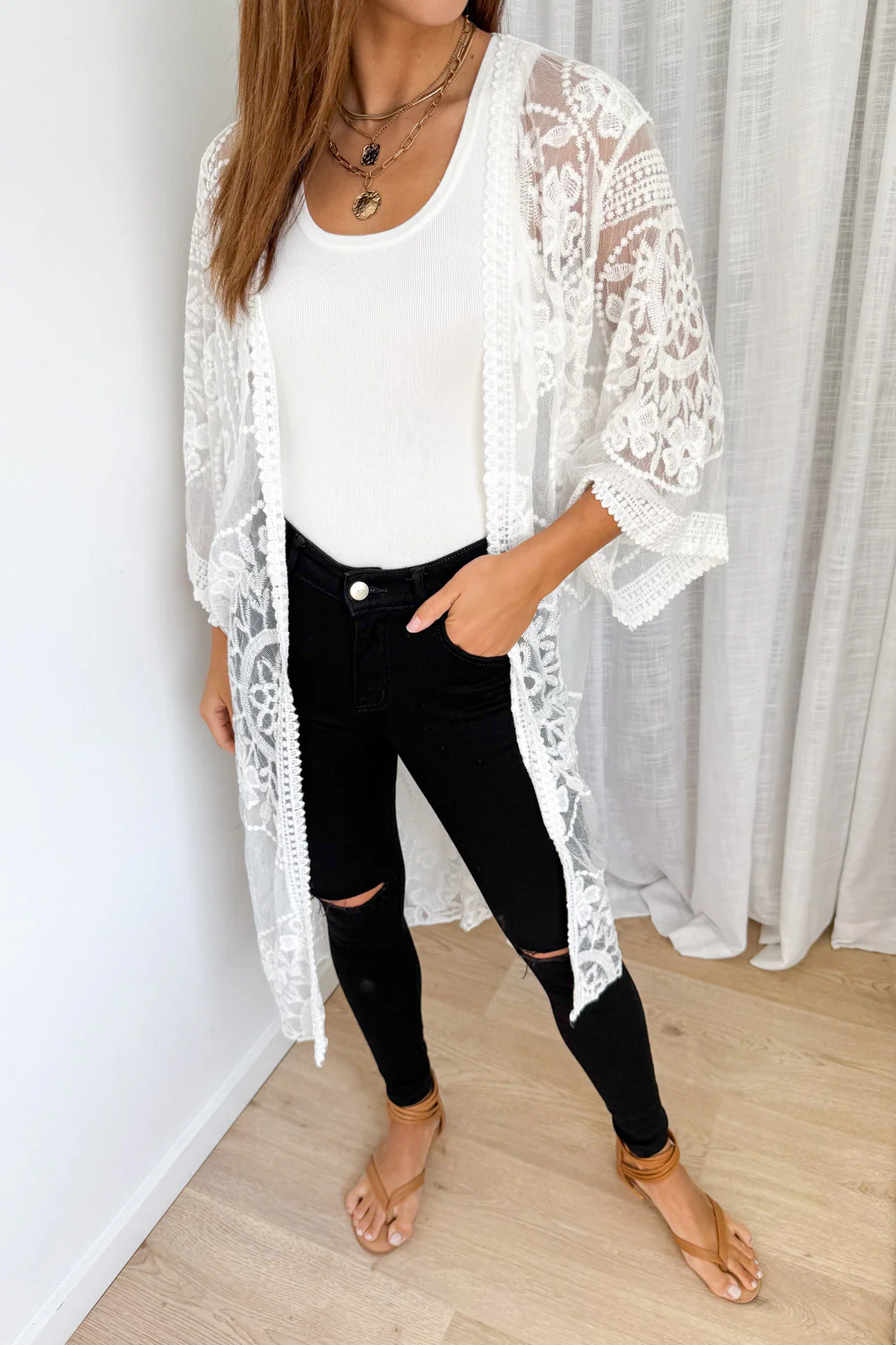 Saraya Duster - Image 47
