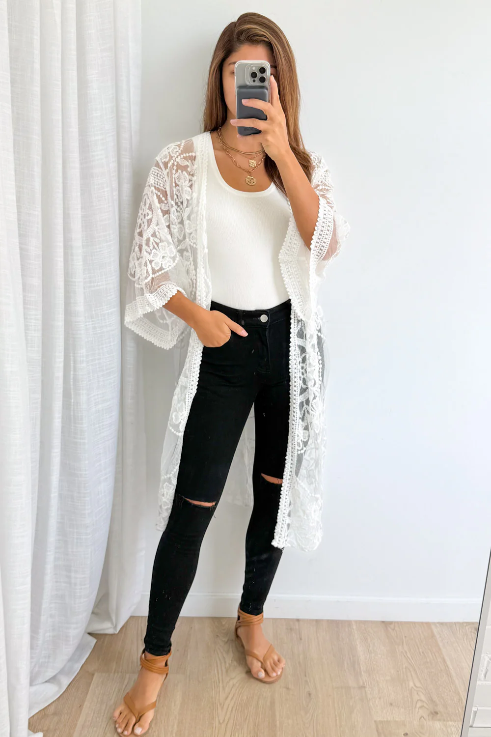 Saraya Duster - Image 48