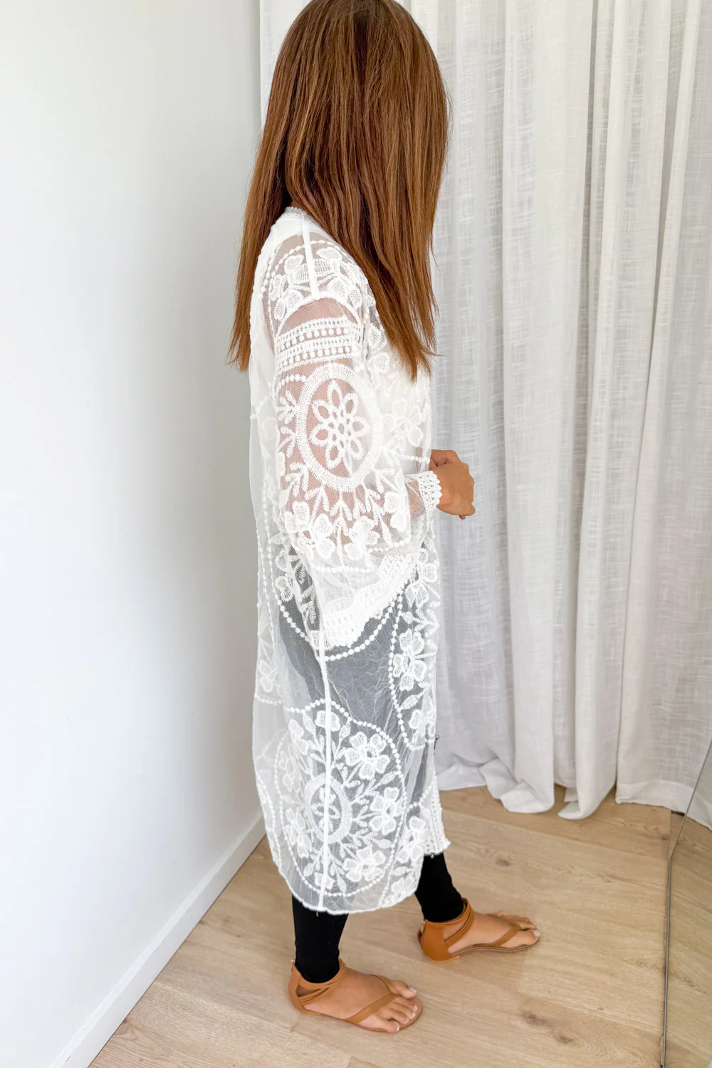 Saraya Duster - Image 49