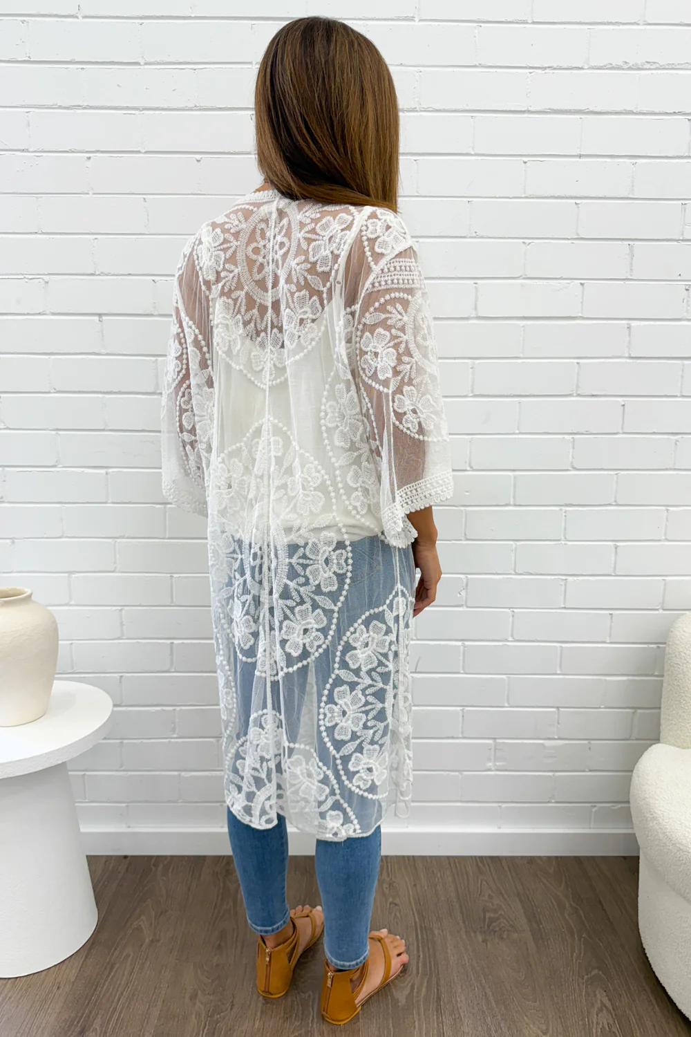 Saraya Duster - Image 5