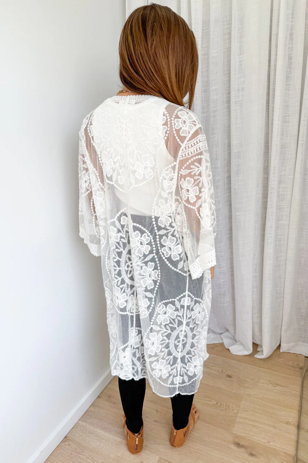 Saraya Duster - Image 50