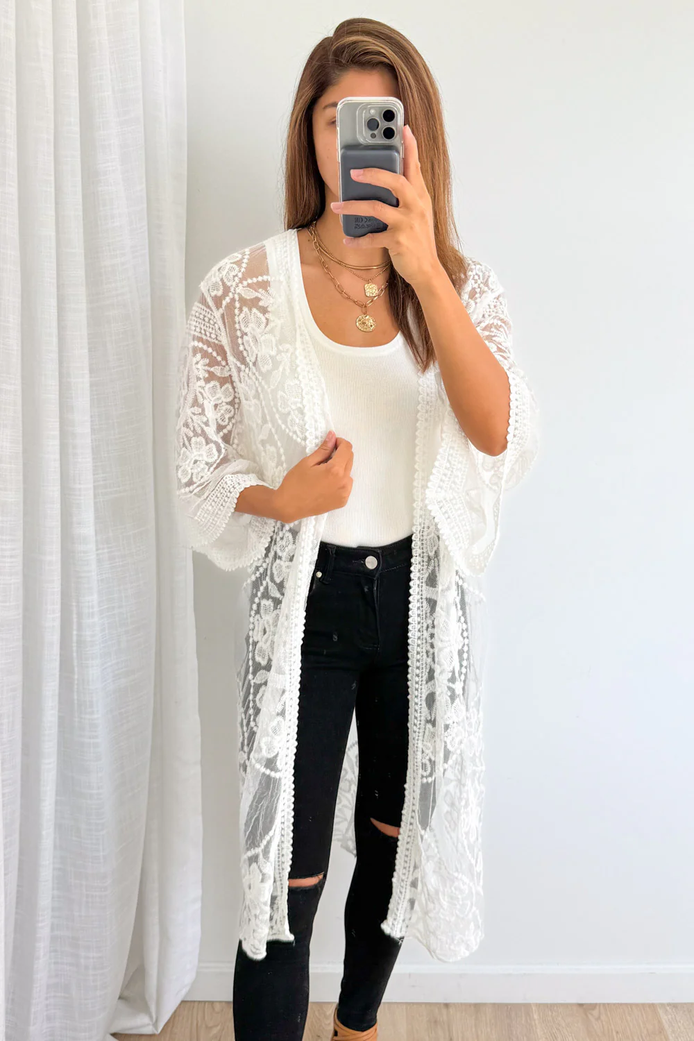 Saraya Duster - Image 51