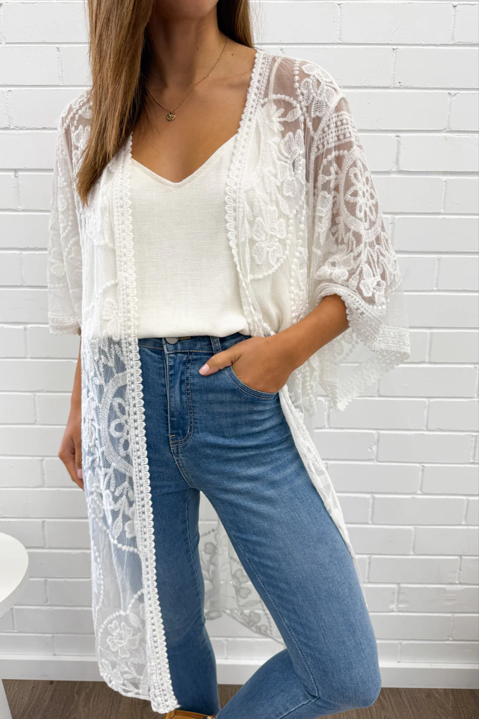 Saraya Duster - Image 6